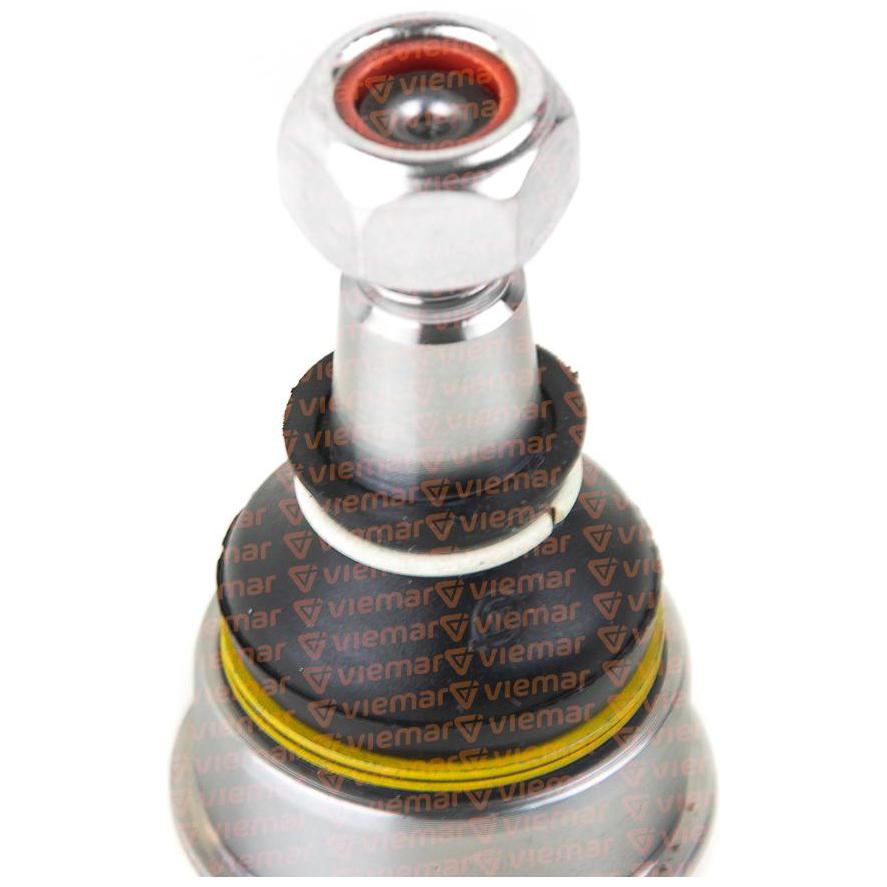 Par de Pivôs de Suspensão Inferior - Viemar - 503170 - (5)