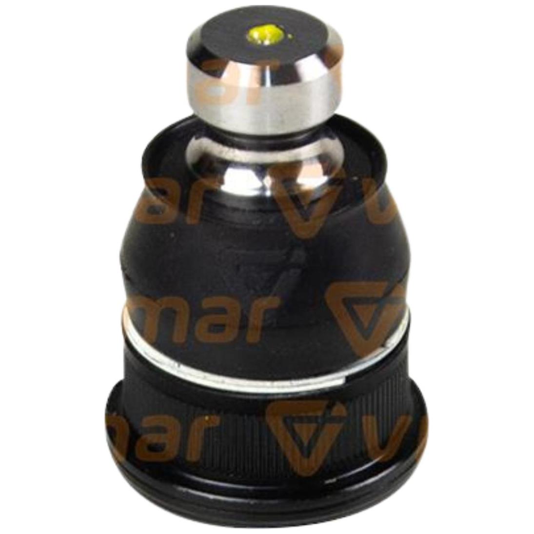 Par de Pivôs de Suspensão Inferior - Viemar - 503214 - (2)