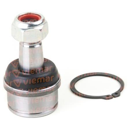 Pivô de Suspensão Inferior - Viemar - 503040 - (3)