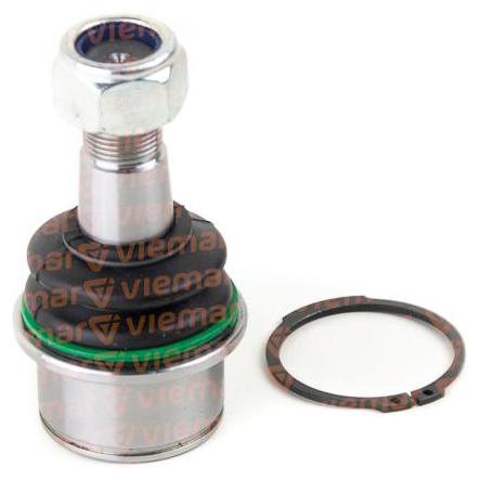 Pivô de Suspensão Inferior - Viemar - 503095 - (3)