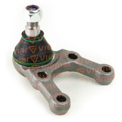Pivô de Suspensão Inferior - Viemar - 503093 - (3)