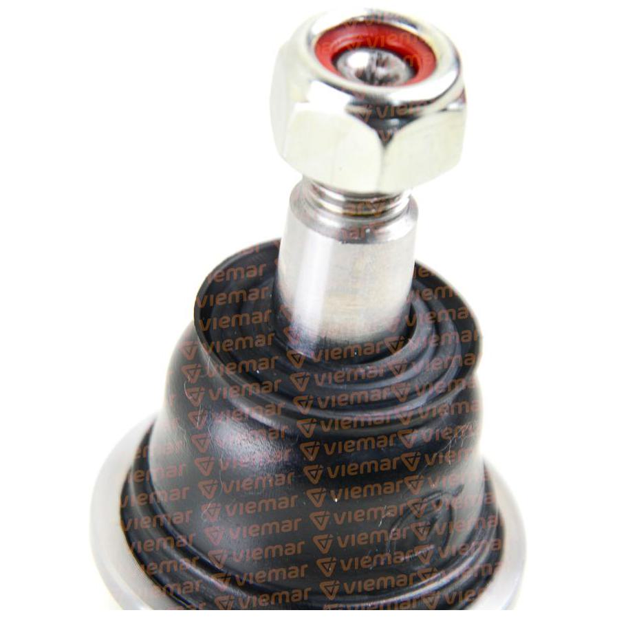 Par de Pivôs de Suspensão Superior - Viemar - 503139 - (5)