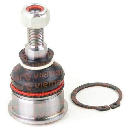 Par de Pivôs de Suspensão Superior - Viemar - 503016 - (4)