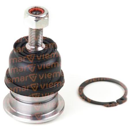Par de Pivôs de Suspensão Superior - Viemar - 503252 - (4)