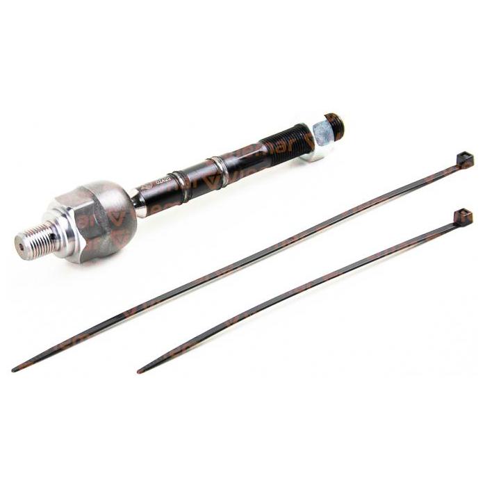 Terminal Axial de Direção Hidráulica - Viemar - 680530 - (3)
