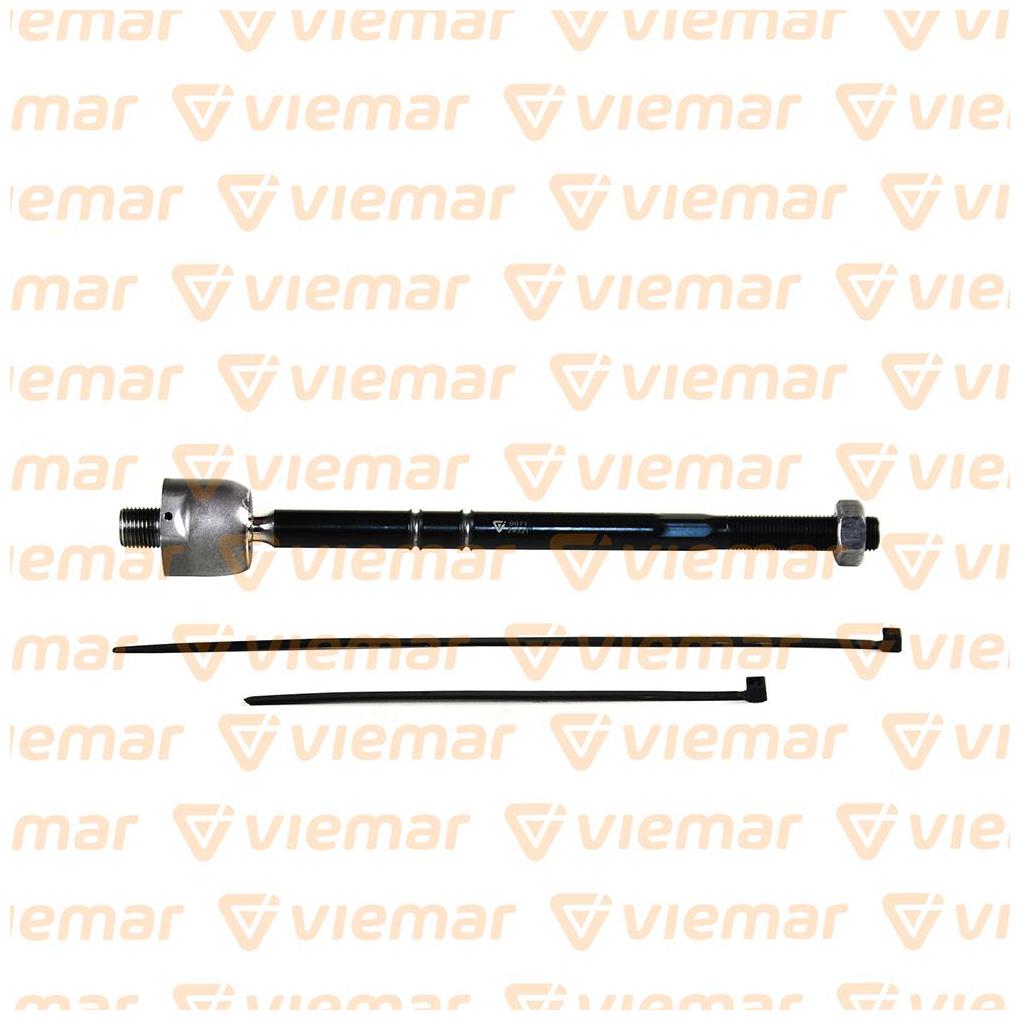 Par de Terminais Axiais Hidráulica - Viemar - 680071 - (2)