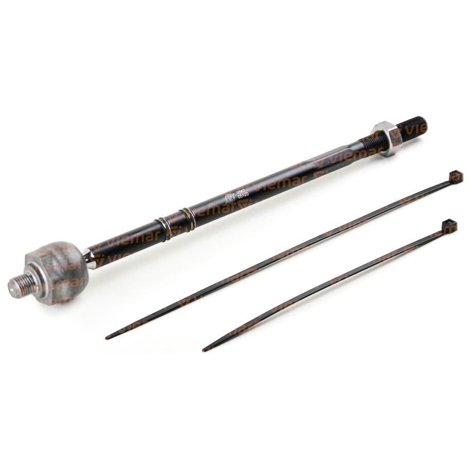 Terminal Axial de Direção Mecânica - Viemar - 680567 - (3)