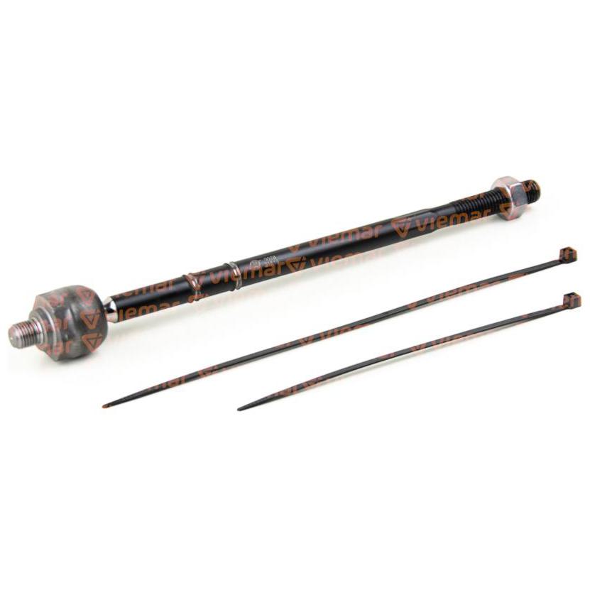 Terminal Axial de Direção Hidráulica ou Mecânica - Viemar - 680028 - (3)