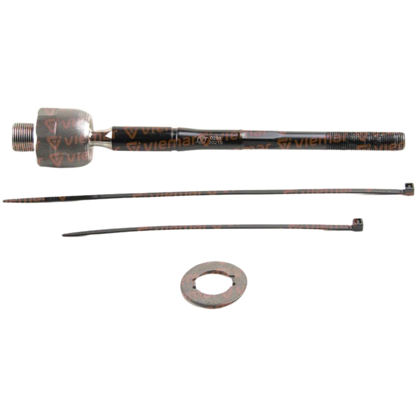 Terminal Axial de Direção - Viemar - 680296 - (2)