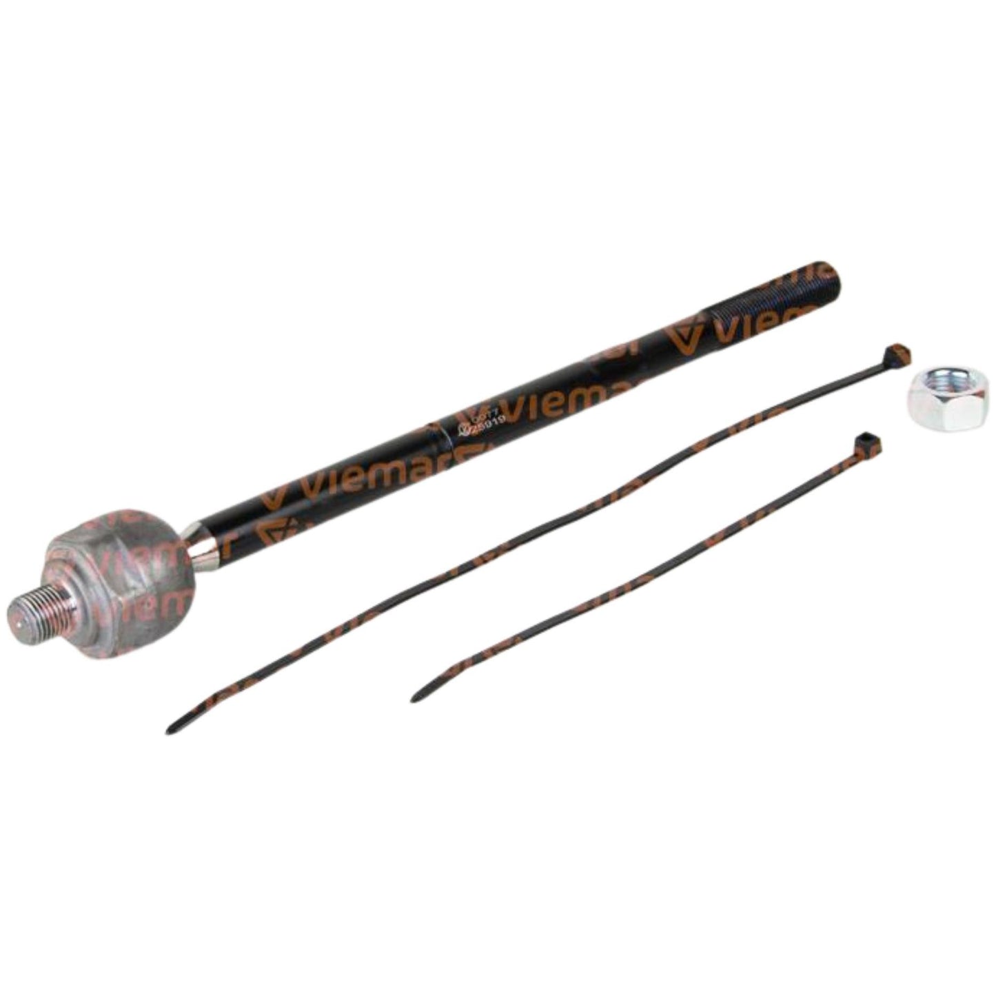 Terminal Axial de Direção Hidráulica - Viemar - 680077 - (3)