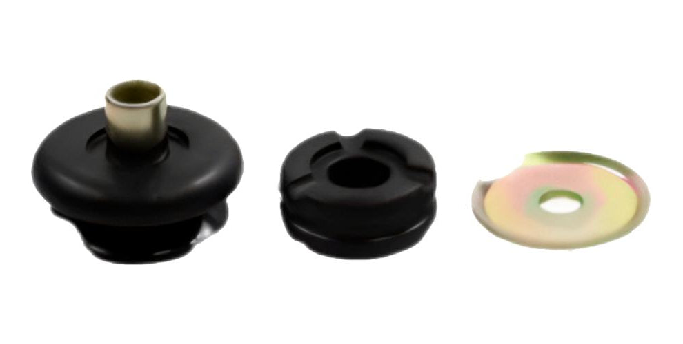 Kit do Amortecedor Traseiro Direito Ou Esquerdo - Monroe Axios - LT90034 - (1)