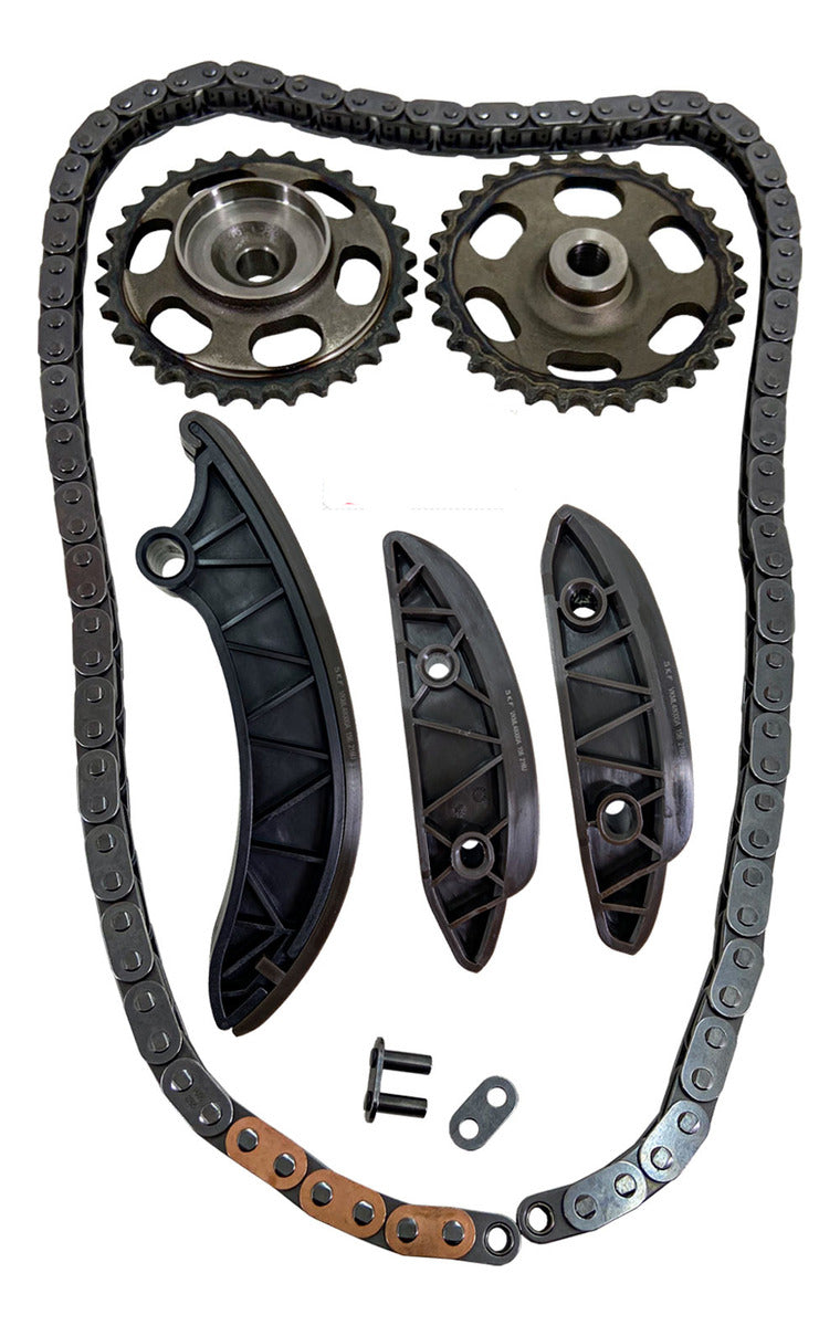 Kit Corrente Distribuição - SKF - VKML 48000 A - (1)