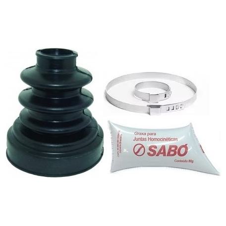 Kit Reparo Junta Homocinética Câmbio - Sabó - 78442 - (1)