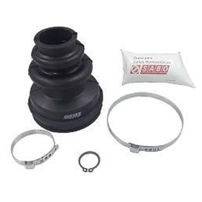 Kit Reparo Junta Homocinética Câmbio - Sabó - 78595 - (1)