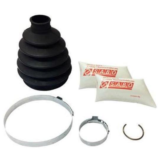 Kit Reparo Junta Homocinética Câmbio - Sabó - 78769 - (1)