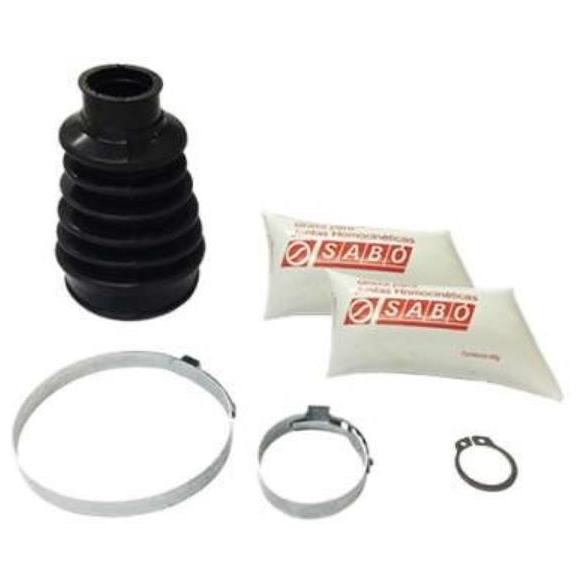 Kit Reparo Junta Homocinética Câmbio - Sabó - 78766 - (1)