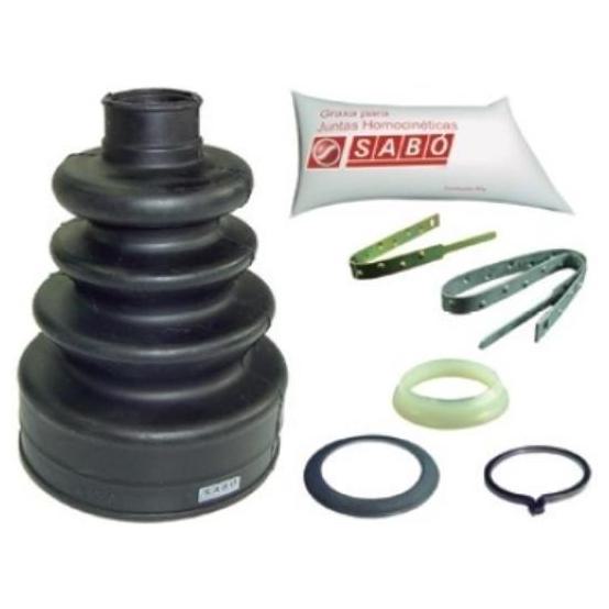 Kit Reparo Junta Homocinética Roda - Sabó - 78558 - (1)