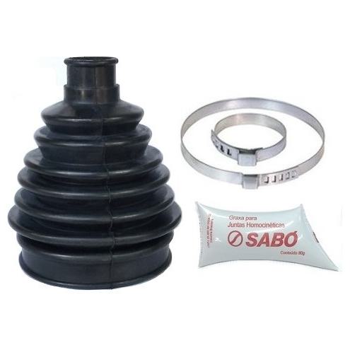 Kit Reparo Junta Homocinética Roda - Sabó - 78787 - (1)