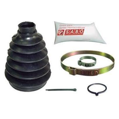 Kit Reparo Junta Homocinética Roda Dianteira - Sabó - 78574 - (1)