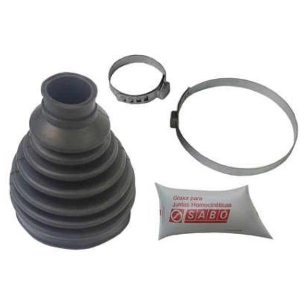 Kit Reparo Junta Homocinética Roda Dianteira - Sabó - 78607 - (1)