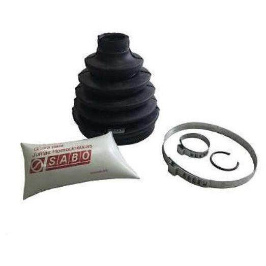 Kit Reparo Junta Homocinética Roda Dianteira - Sabó - 78612 - (1)