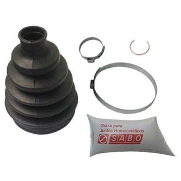 Kit Reparo Junta Homocinética Roda Dianteira - Sabó - 78619 - (1)