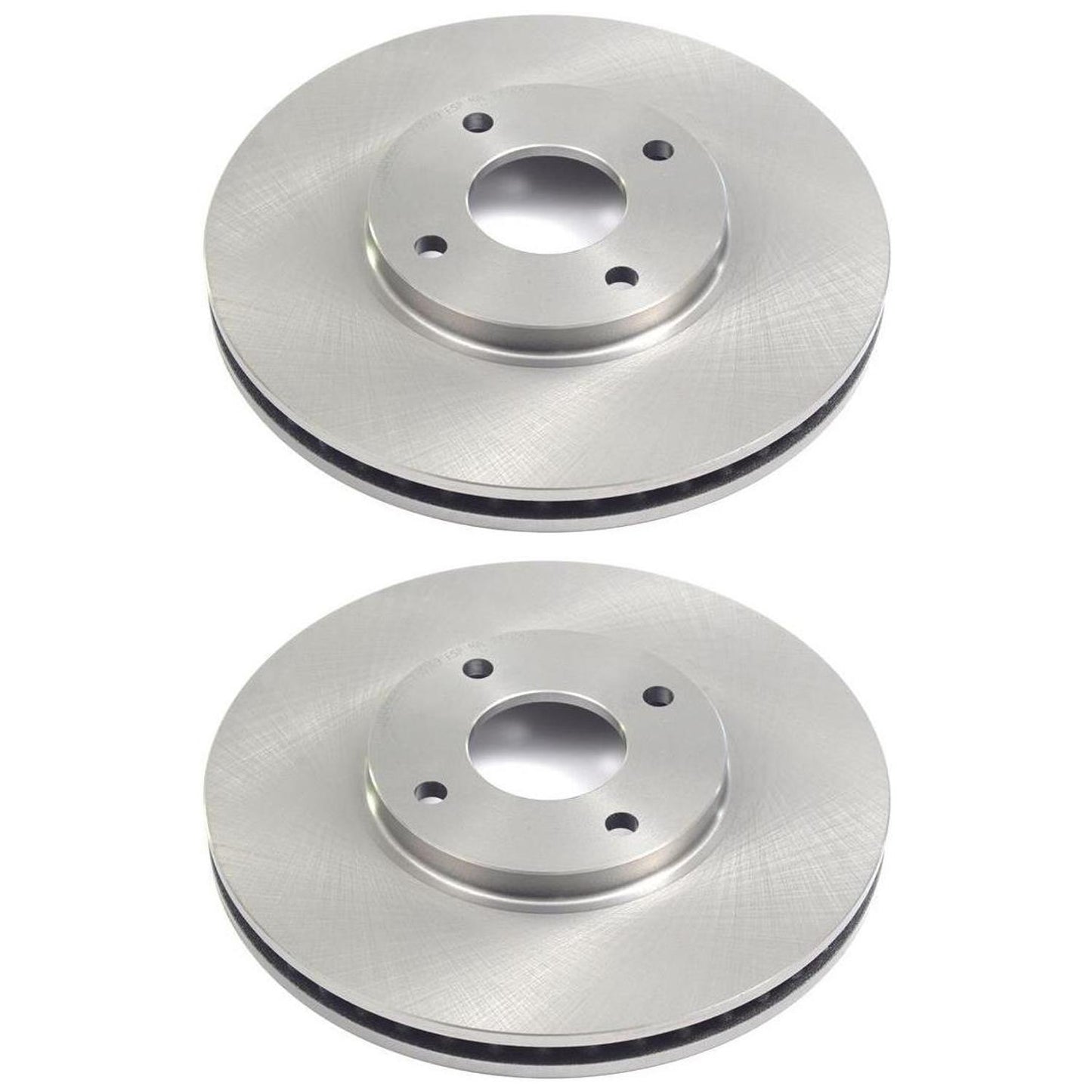 Kit Disco e Pastilha Dianteira - TRW - RCPT13710 - RCDI09560 - (3)