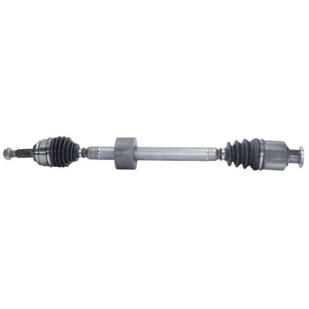 Semieixo Direito - Monroe Axios - LT30149 - (1)