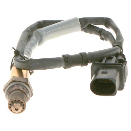Sonda Lambda - Bosch - 0 258 017 617 - (1)
