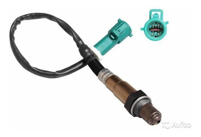 Sonda Lambda - NTK - OZA659-EE79 - (1)