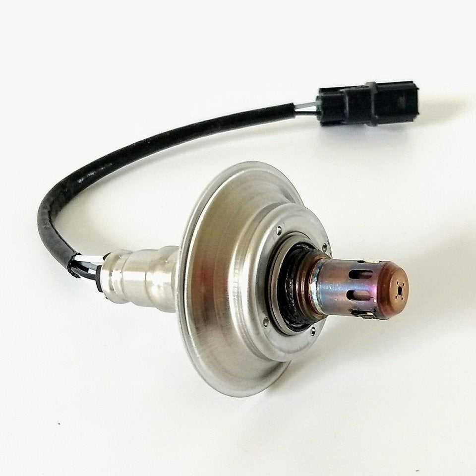Sonda Lambda - NTK - OZA714-HG10 - (2)
