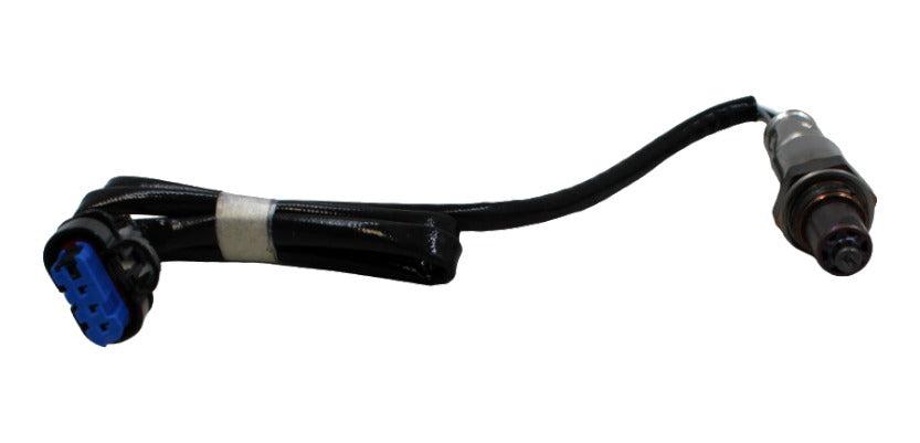 Sonda Lambda 12V - NGK - OZR0004-FD018 - (3)