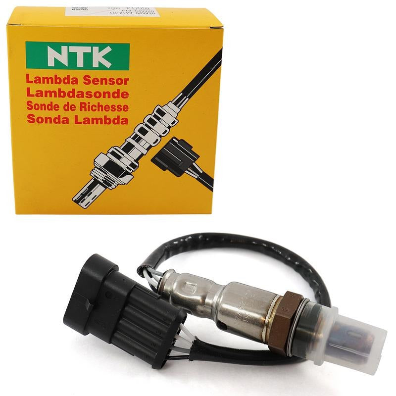Sonda Lambda 12V - NTK - OZA629-A14 - (1)