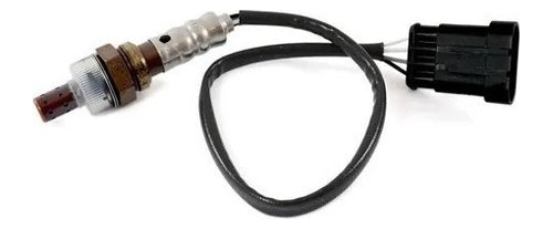 Sonda Lambda 12V - NTK - OZA641-A3 - (2)