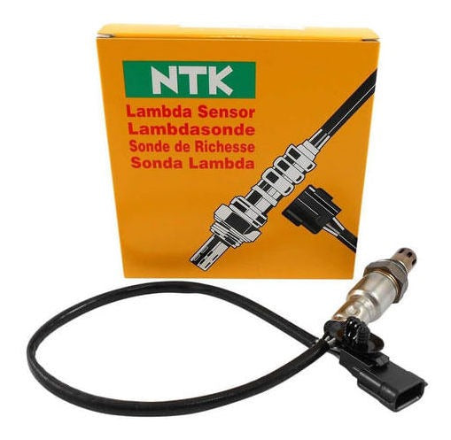 Sonda Lambda 12V Convencional - NTK - OZA603-R2 - (1)
