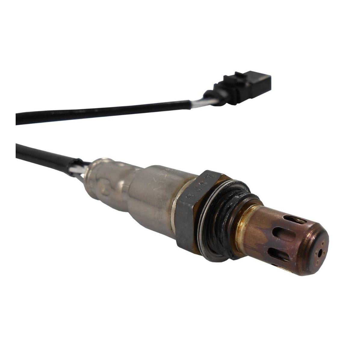 Sonda Lambda Convencional - NTK - OZA755-EE5 - (3)