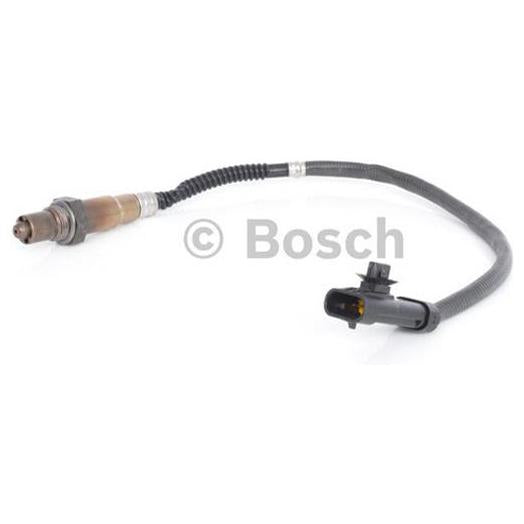Sonda Lambda Direct-Fit - Bosch - 0 258 006 046 - (1)