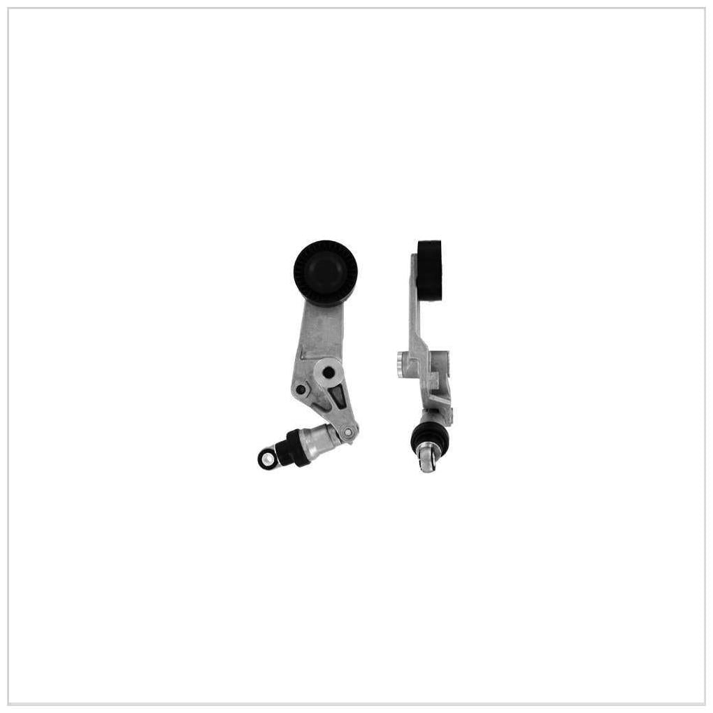 Tensionador Correia - SKF - VKM 61014 - (1)