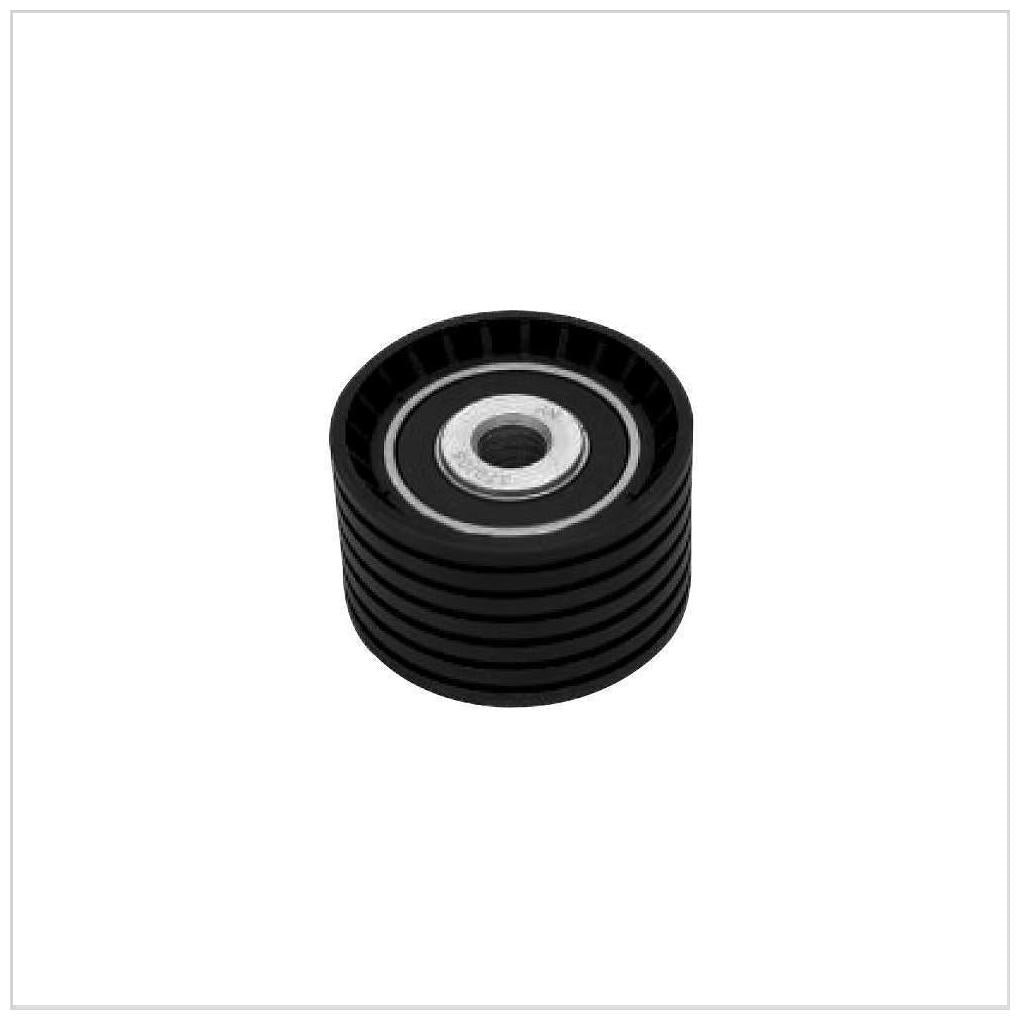 Tensionador Correia Dentada - SKF - VKM 4597 - (1)