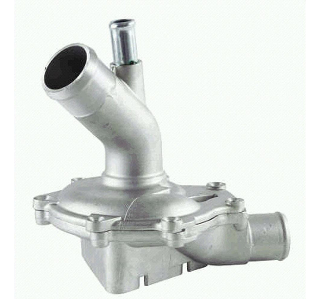 Bomba Água - SKF - VKPC 4993 - (1)