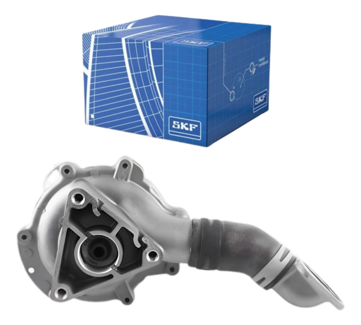 Bomba Água - SKF - VKPC 4917 - (1)