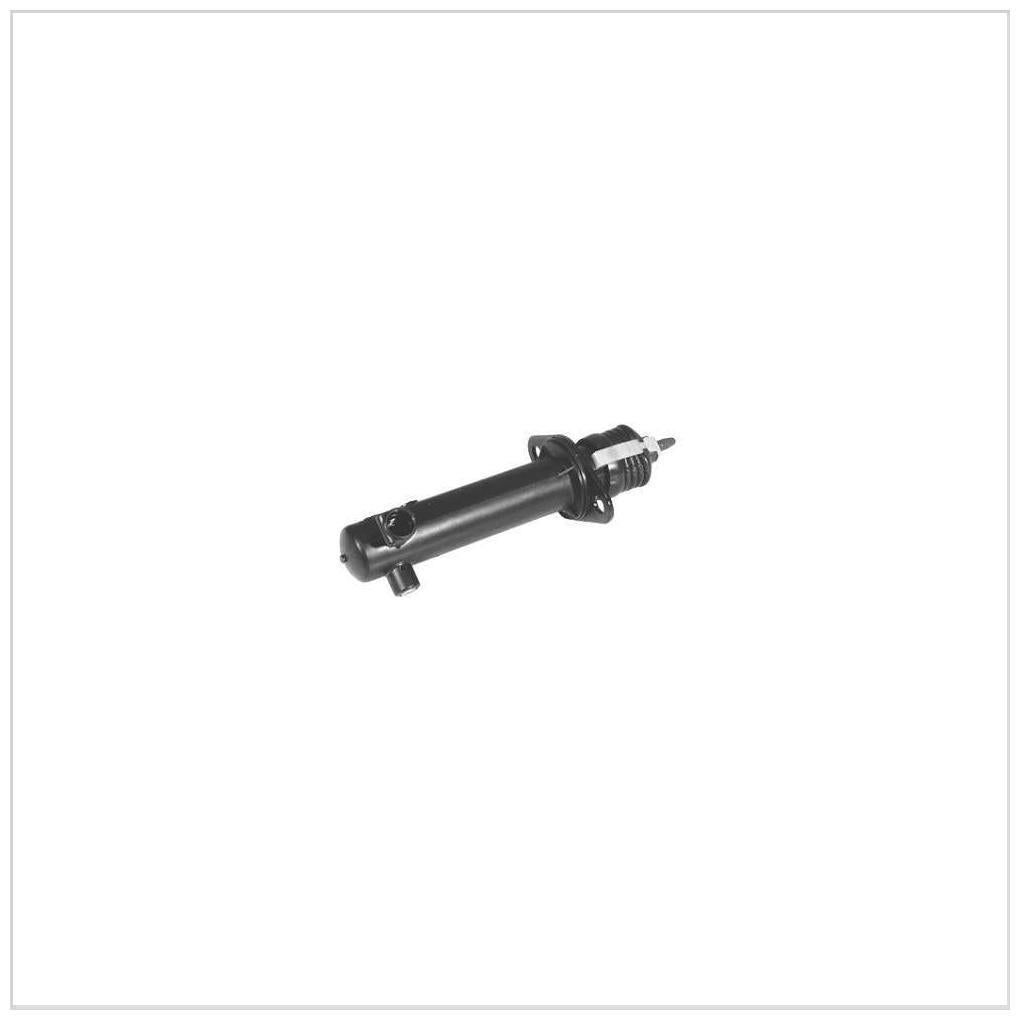 Cilindro Auxiliar Embreagem - SKF - VKCH 151017 - (1)