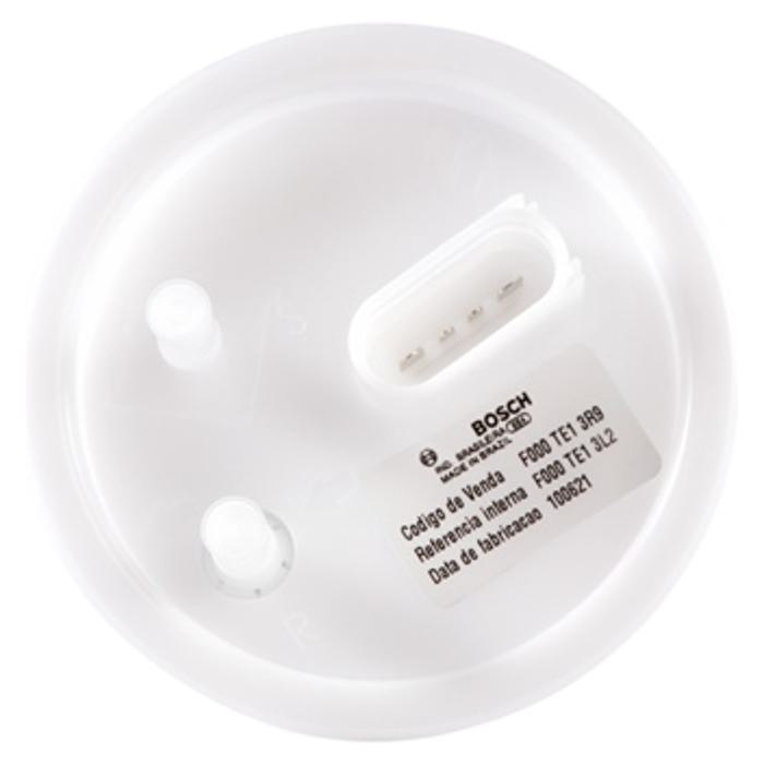 Flange Da Bomba De Combustível - Bosch - F 000 Te1 3R9 - (1)
