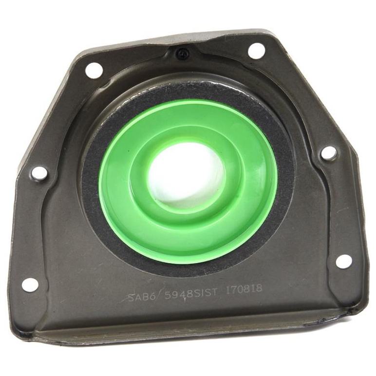 Flange Traseira Do Virabrequim - Sabo - 05948Sist - (1)