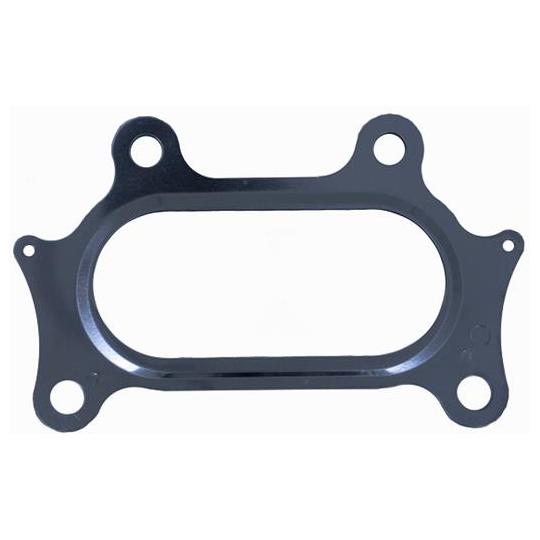 Junta do Coletor de Escape - Sabó - 84392 - (1)