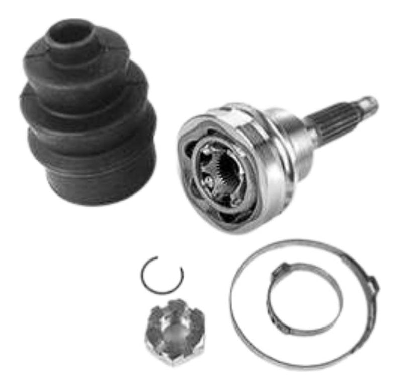 Junta Fixa - SKF - VKJA 41002 A - (2)