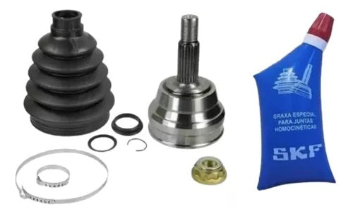 Junta Homocinética - SKF - VKJA 41029 A - (1)