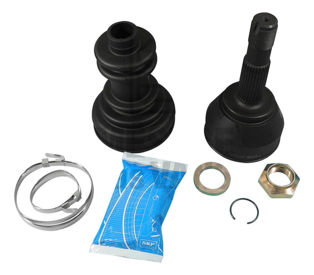 Junta Homocinética - SKF - VKJA 41035 A - (1)