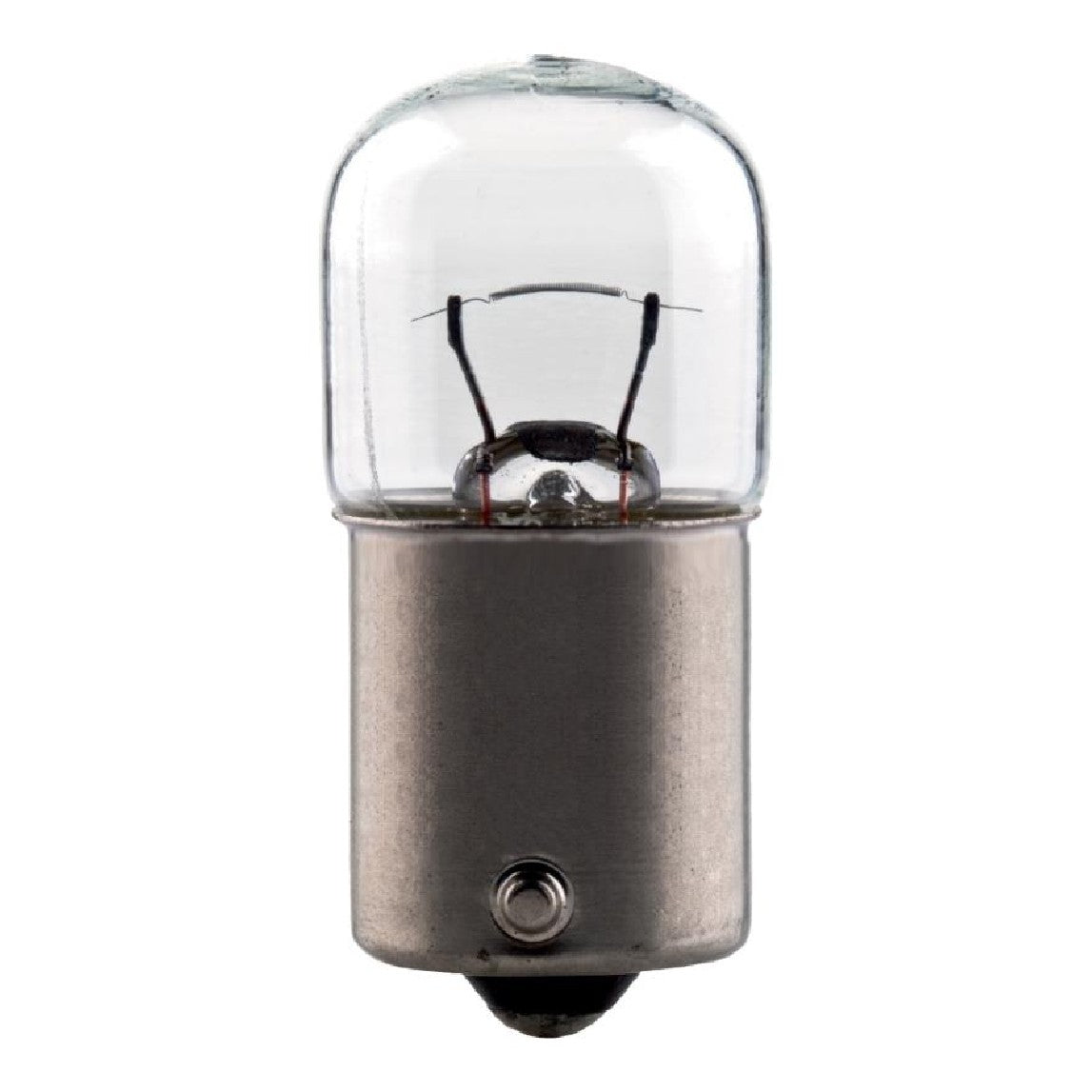 Lâmpada Luz De Placa / T16 12V Ba15S R5W Standard - Magneti Marelli - LMM5007 - (1)