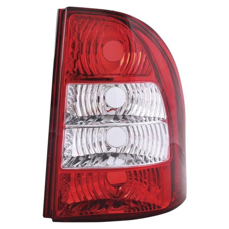 Lanterna Esquerda - Magneti Marelli - IMM0322124 - (1)